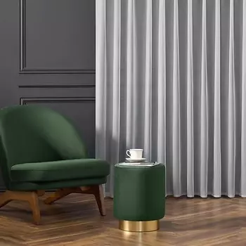 ARYA HOME COLLECTION Тюль Вуаль Veo ШхВ 200х250 2056