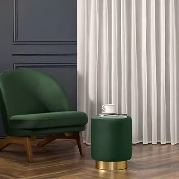 ARYA HOME COLLECTION Тюль Вуаль Veo ШхВ 300х280 2004