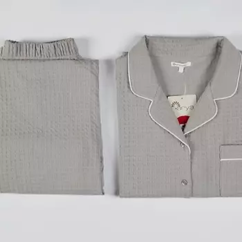 ARYA HOME COLLECTION Женская Пижама a Adeli со штанами