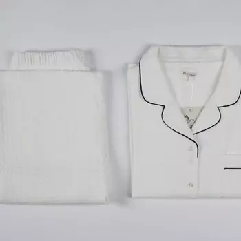 ARYA HOME COLLECTION Женская Пижама a Adeli со штанами