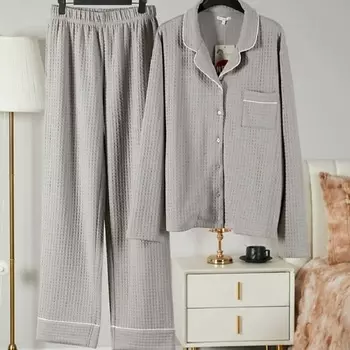 ARYA HOME COLLECTION Женская Пижама a Adeli со штанами