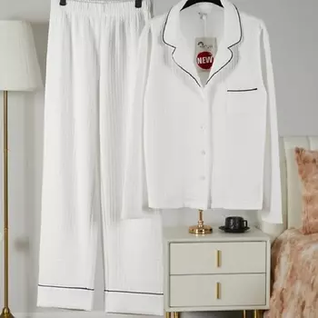 ARYA HOME COLLECTION Женская Пижама a Adeli со штанами