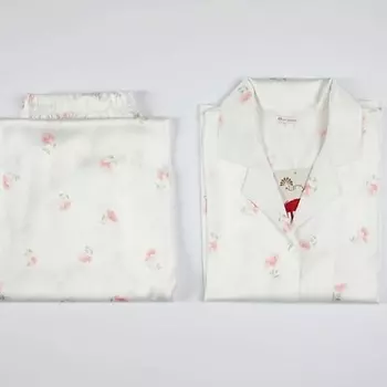 ARYA HOME COLLECTION Женская Пижама a Belinna со штанами