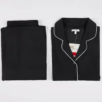 ARYA HOME COLLECTION Женская Пижама a Mia со штанами