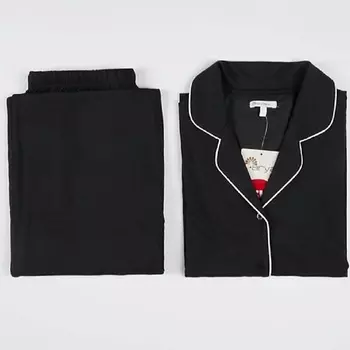 ARYA HOME COLLECTION Женская Пижама a Mia со штанами