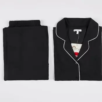 ARYA HOME COLLECTION Женская Пижама a Mia со штанами