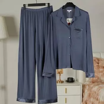 ARYA HOME COLLECTION Женская Пижама a Nana со штанами