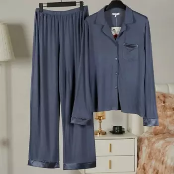 ARYA HOME COLLECTION Женская Пижама a Nana со штанами