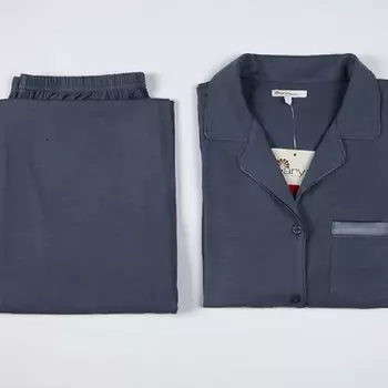 ARYA HOME COLLECTION Женская Пижама a Nana со штанами