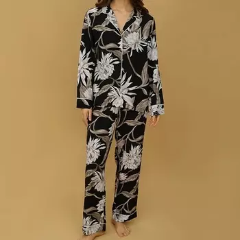 ARYA HOME COLLECTION Женская Пижама Arya Eliss со штанами