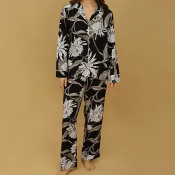 ARYA HOME COLLECTION Женская Пижама Arya Eliss со штанами