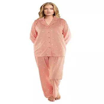 ARYA HOME COLLECTION Женская пижама Estrella со штанами