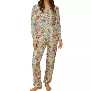 ARYA HOME COLLECTION Женская Пижама Iva со штанами