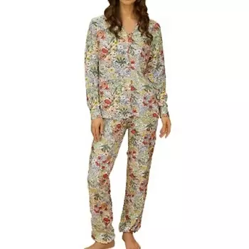ARYA HOME COLLECTION Женская Пижама Iva со штанами