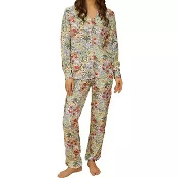 ARYA HOME COLLECTION Женская Пижама Iva со штанами