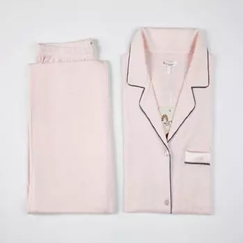 ARYA HOME COLLECTION Женская Пижама Nana со штанами