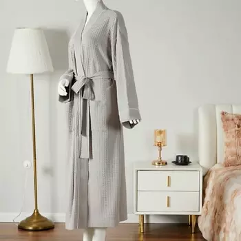 ARYA HOME COLLECTION Женский Халат Dores