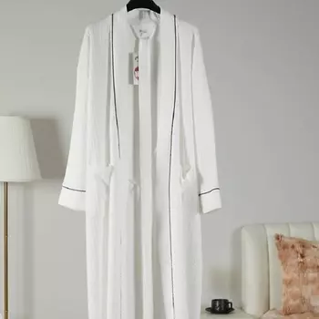 ARYA HOME COLLECTION Женский Халат Dores