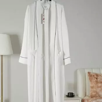 ARYA HOME COLLECTION Женский Халат Dores