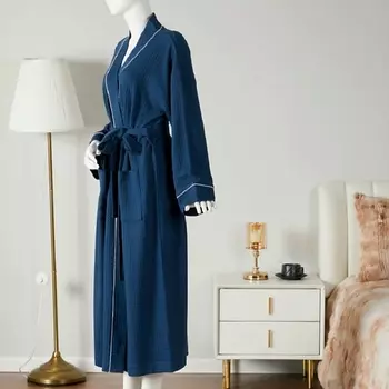 ARYA HOME COLLECTION Женский Халат Dores