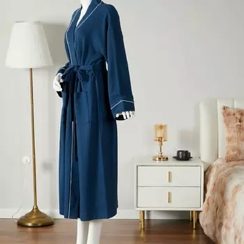 ARYA HOME COLLECTION Женский Халат Dores