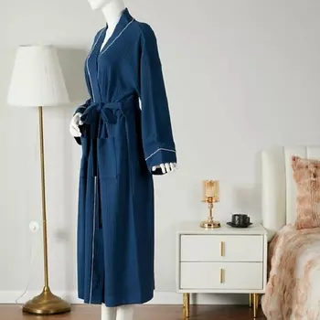 ARYA HOME COLLECTION Женский Халат Dores