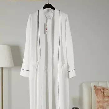 ARYA HOME COLLECTION Женский Халат Dores