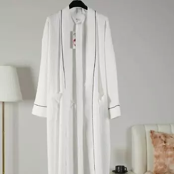 ARYA HOME COLLECTION Женский Халат Dores