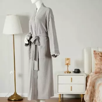 ARYA HOME COLLECTION Женский Халат Dores