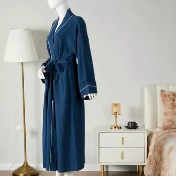 ARYA HOME COLLECTION Женский Халат Dores