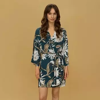ARYA HOME COLLECTION Женский Халат Valentina