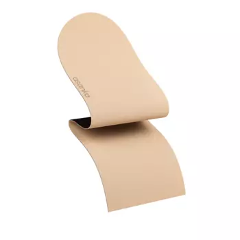 ASANKA Коврик для йоги и фитнеса