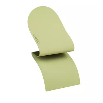 ASANKA Коврик для йоги и фитнеса