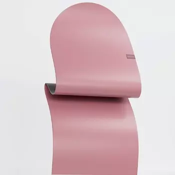 ASANKA Коврик для йоги и фитнеса каучуковый