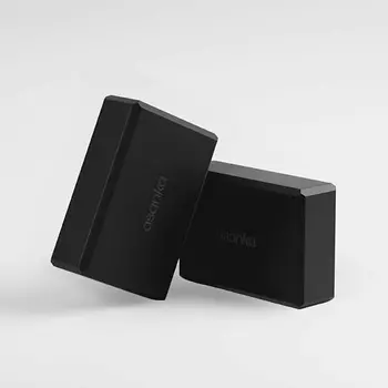 ASANKA Набор йога блоки 2 шт.