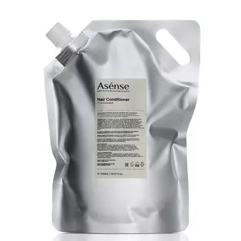 ASENSE Натуральный кондиционер парфюмированный для всех типов волос аромат каннабиса 1000.0