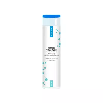 ASFARYLABELLAB Очищающий тоник для чувствительной кожи, с ниацинамидом