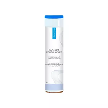 ASFARYLABELLAB Укрепляющий бальзам-кондиционер для волос, термозащитный