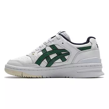 ASICS Кроссовки EX89 White Shamrock Green