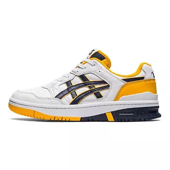 ASICS Кроссовки EX89 White Yellow Midnight