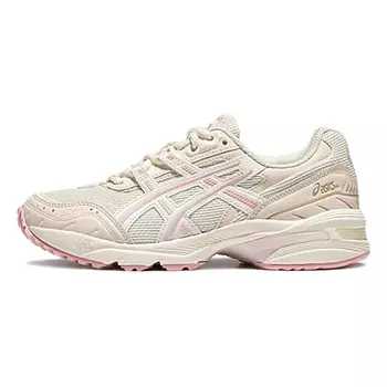 ASICS Кроссовки GEL-1090 Anti-Slip Wear-Resistant Low-Top Casual Shoes Unisex Gray