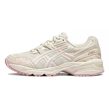ASICS Кроссовки GEL-1090 Anti-Slip Wear-Resistant Low-Top Casual Shoes Unisex Gray