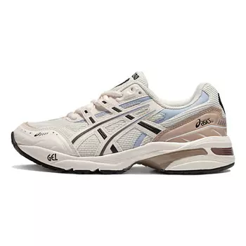 ASICS Кроссовки Gel 1090 Light Blue Smoke Grey