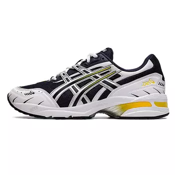 ASICS Кроссовки Gel 1090 Midnight Pure Silver