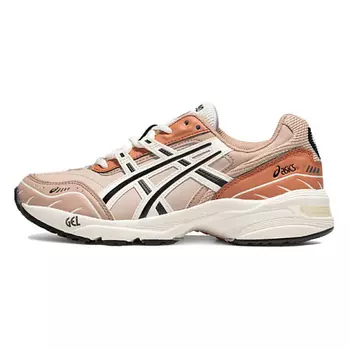 ASICS Кроссовки Gel 1090 'Orange Black White'