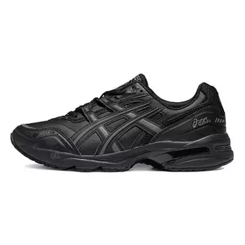 ASICS Кроссовки Гель 1090 Повседневная обувь Низкие кеды Унисекс