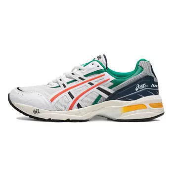 ASICS Кроссовки Гель 1090 V1 Повседневная обувь Низкие кеды Унисекс