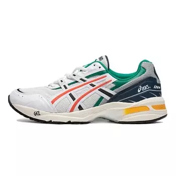 ASICS Кроссовки Гель 1090 V1 Повседневная обувь Низкие кеды Унисекс