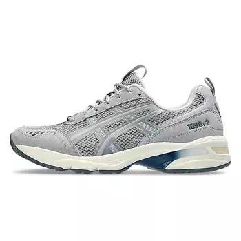 ASICS Кроссовки Гель 1090 V2 Беговые MID Top Серый Унисекс