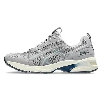 ASICS Кроссовки Гель 1090 V2 Беговые MID Top Серый Унисекс